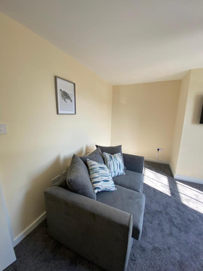 Hodge Bower Holidays, Ironbridge - Sedgwick Apartment ภายนอก รูปภาพ